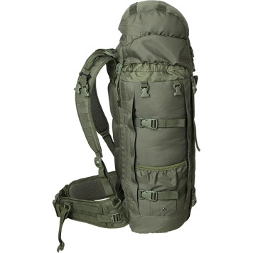 Tactical Backpack Spetsplav Raid 45+ Olive-3