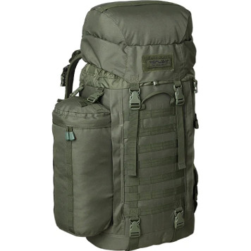Tactical Backpack Spetsplav Raid 45+ Olive-5