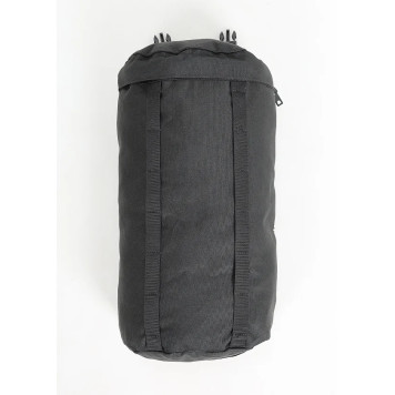 Tactical Backpack Spall Raid 60+ Black-15