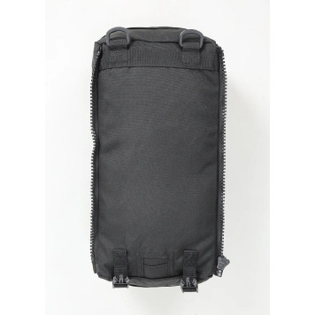 Tactical Backpack Spall Raid 60+ Black-16