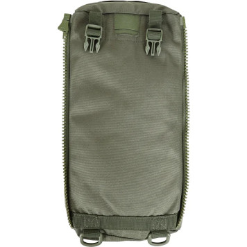 Tactical Backpack Spall Raid 60+ Olive-19