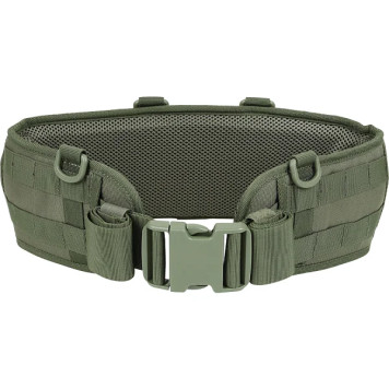 Tactical Backpack Spall Raid 60+ Olive-25