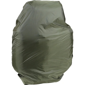 Tactical Backpack Spall Raid 60+ Olive-9