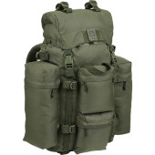 Tactical Backpack Spalva RK1 Olive