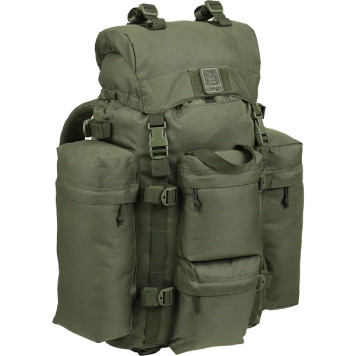 Tactical Backpack Spalva RK1 Olive