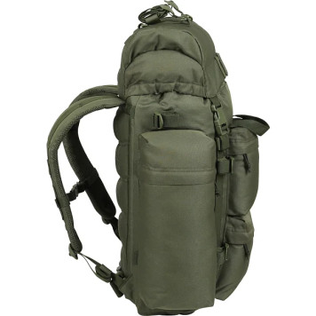 Tactical Backpack Spalva RK1 Olive-2