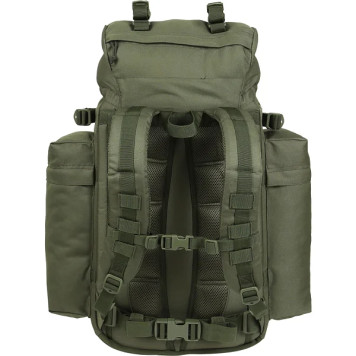 Tactical Backpack Spalva RK1 Olive-3