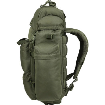Tactical Backpack Spalva RK1 Olive-4