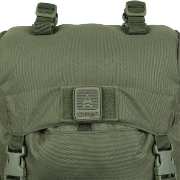 Tactical Backpack Spalva RK1 Olive-5