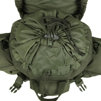 Tactical Backpack Spalva RK1 Olive-9