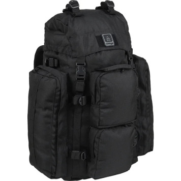 Tactical Backpack Spetsplav RK2 Black