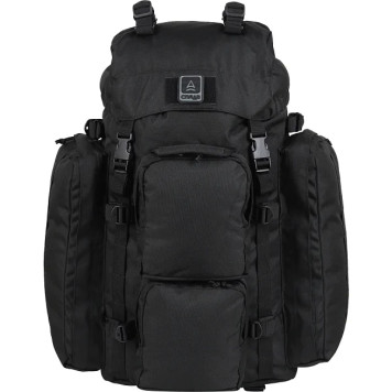 Tactical Backpack Spetsplav RK2 Black-1