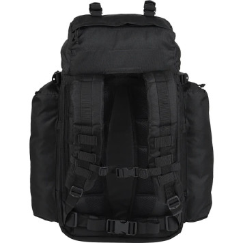 Tactical Backpack Spetsplav RK2 Black-3