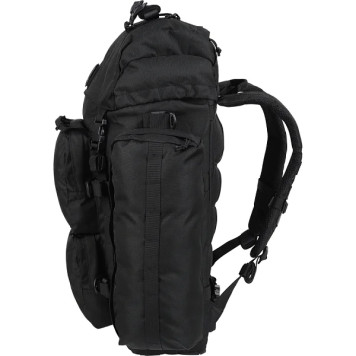 Tactical Backpack Spetsplav RK2 Black-4