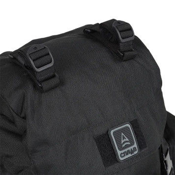 Tactical Backpack Spetsplav RK2 Black-8
