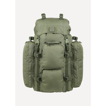 Tactical Backpack Spetsplav RK2 Olive-1