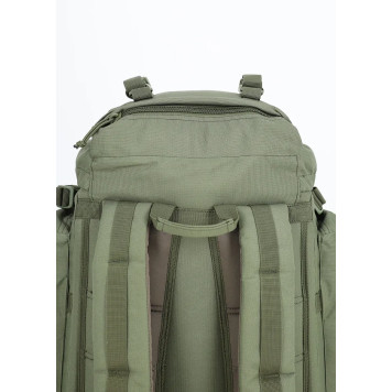 Tactical Backpack Spetsplav RK2 Olive-11