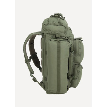 Tactical Backpack Spetsplav RK2 Olive-2