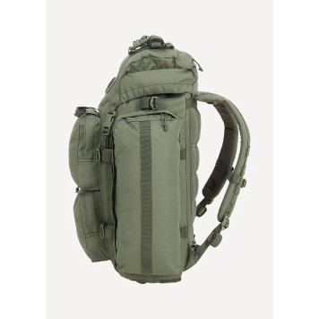 Tactical Backpack Spetsplav RK2 Olive-3