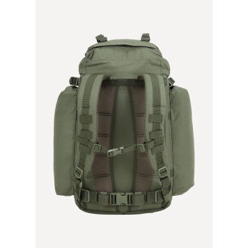 Tactical Backpack Spetsplav RK2 Olive-4