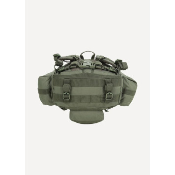 Tactical Backpack Spetsplav RK2 Olive-6