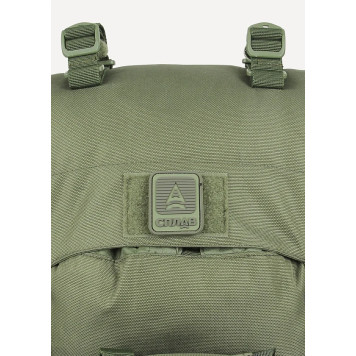 Tactical Backpack Spetsplav RK2 Olive-7