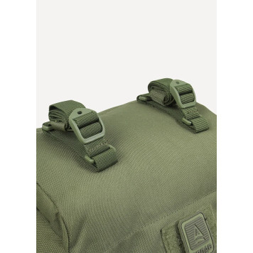 Tactical Backpack Spetsplav RK2 Olive-8