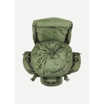 Tactical Backpack Spetsplav RK2 Olive-9