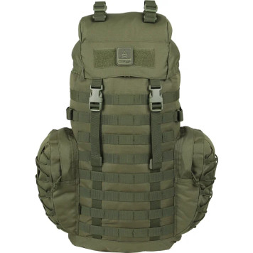 Tactical Backpack Splav RM3 Olive-1