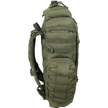 Tactical Backpack Splav RM3 Olive-2