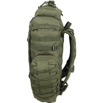 Tactical Backpack Splav RM3 Olive-3