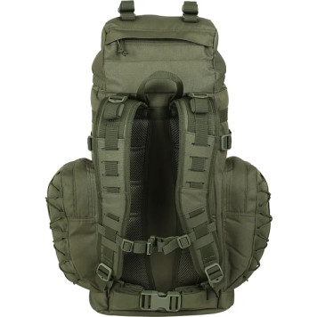 Tactical Backpack Splav RM3 Olive-4