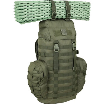 Tactical Backpack Splav RM3 Olive-5