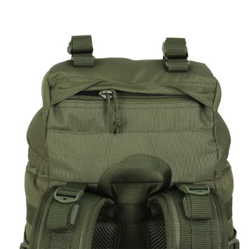 Tactical Backpack Splav RM3 Olive-6