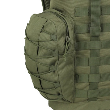 Tactical Backpack Splav RM3 Olive-8