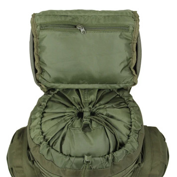 Tactical Backpack Splav RM3 Olive-9