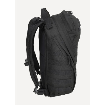 Tactical Backpack Spall Seed M1 Black-1