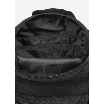 Tactical Backpack Spall Seed M1 Black-10