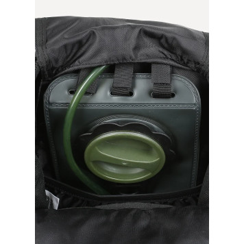 Tactical Backpack Spall Seed M1 Black-12