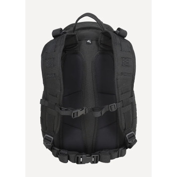 Tactical Backpack Spall Seed M1 Black-2