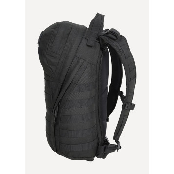 Tactical Backpack Spall Seed M1 Black-3