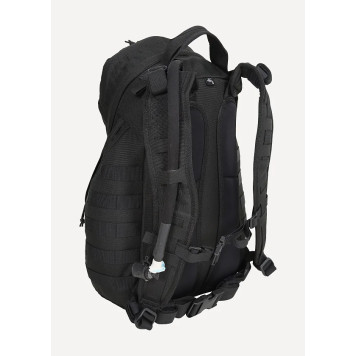 Tactical Backpack Spall Seed M1 Black-4