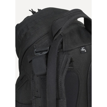 Tactical Backpack Spall Seed M1 Black-6