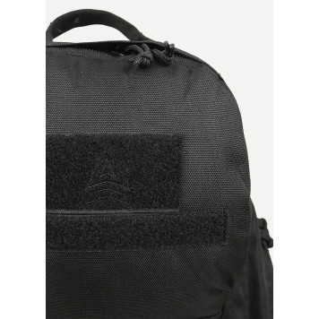 Tactical Backpack Spall Seed M1 Black-7
