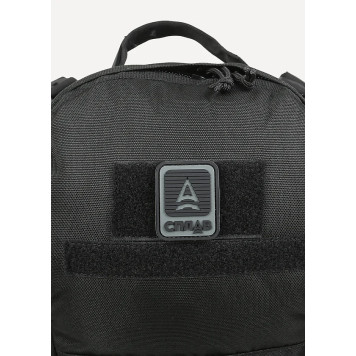 Tactical Backpack Spall Seed M1 Black-8