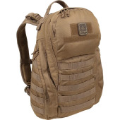 Tactical Backpack Spall Seed M1 Coyote