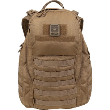 Tactical Backpack Spall Seed M1 Coyote-1