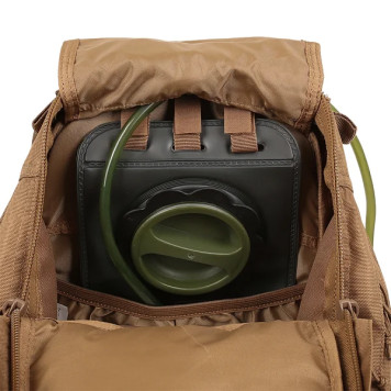 Tactical Backpack Spall Seed M1 Coyote-11