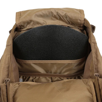 Tactical Backpack Spall Seed M1 Coyote-12