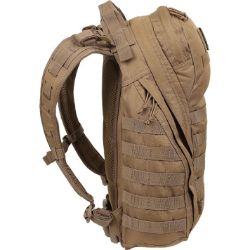 Tactical Backpack Spall Seed M1 Coyote-2